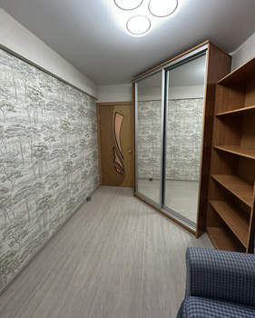 2-к квартира, на длительный срок, 43м2, 8/10 этаж