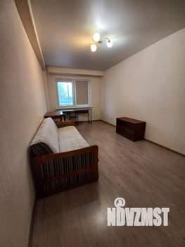 1-к квартира, на длительный срок, 36м2, 2/8 этаж