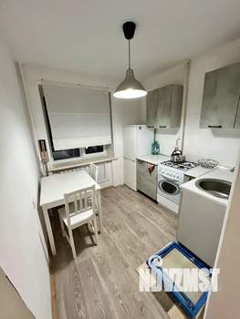 1-к квартира, на длительный срок, 25м2, 3/9 этаж