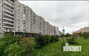 Студия квартира, посуточно, 21м2, 1/9 этаж