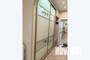 1-к квартира, посуточно, 30м2, 3/12 этаж