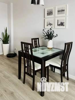 1-к квартира, посуточно, 45м2, 13/14 этаж