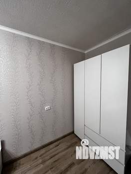 1-к квартира, на длительный срок, 31м2, 2/10 этаж