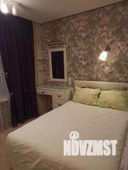 3-к квартира, посуточно, 63м2, 5/9 этаж