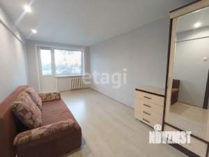 1-к квартира, на длительный срок, 31м2, 6/9 этаж