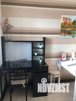 1-к квартира, посуточно, 44м2, 10/13 этаж