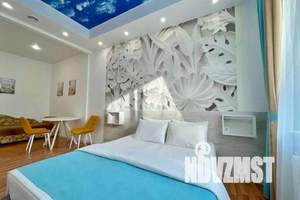 1-к квартира, посуточно, 31м2, 1/5 этаж