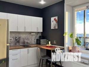 1-к квартира, посуточно, 24м2, 1/1 этаж