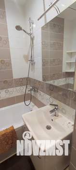 2-к квартира, посуточно, 38м2, 5/14 этаж