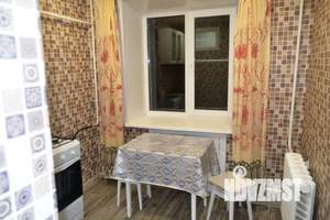 1-к квартира, на длительный срок, 30м2, 2/5 этаж