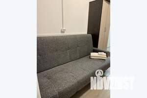 1-к квартира, посуточно, 15м2, 1/5 этаж