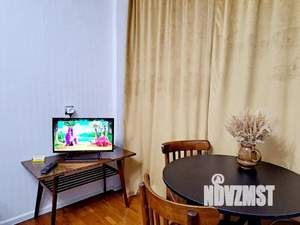 2-к квартира, посуточно, 44м2, 2/9 этаж