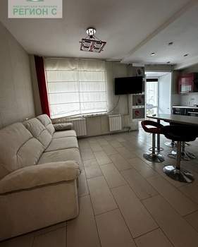 3-к квартира, на длительный срок, 72м2, 3/9 этаж