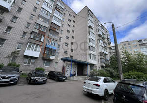 1-к квартира, на длительный срок, 28м2, 7/9 этаж