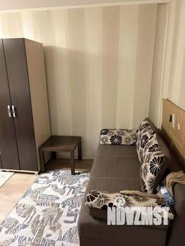 1-к квартира, на длительный срок, 30м2, 1/9 этаж