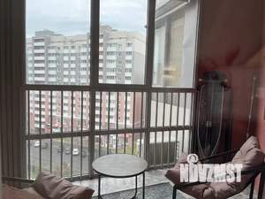 1-к квартира, посуточно, 53м2, 8/14 этаж