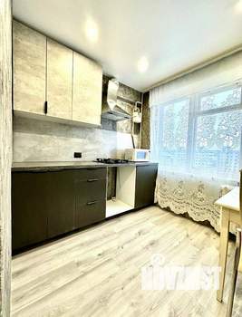 2-к квартира, на длительный срок, 43м2, 8/9 этаж
