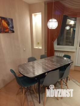 2-к квартира, на длительный срок, 60м2, 5/11 этаж