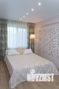 2-к квартира, посуточно, 44м2, 4/9 этаж