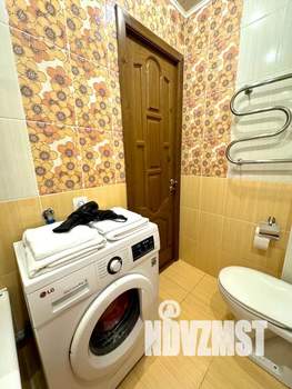 1-к квартира, посуточно, 33м2, 5/9 этаж