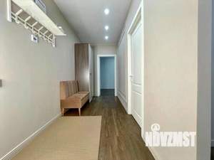 2-к квартира, посуточно, 60м2, 1/1 этаж