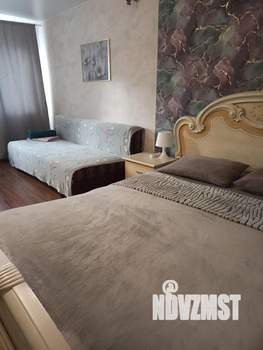 1-к квартира, посуточно, 32м2, 1/5 этаж
