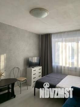 1-к квартира, посуточно, 25м2, 2/4 этаж