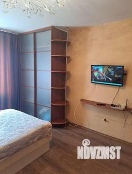 1-к квартира, посуточно, 34м2, 8/12 этаж