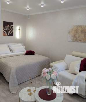 Студия квартира, посуточно, 29м2, 2/10 этаж