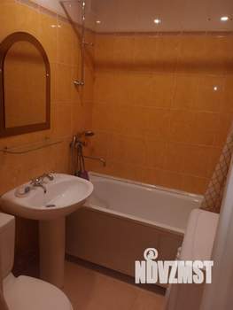 1-к квартира, на длительный срок, 36м2, 5/5 этаж