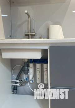 1-к квартира, посуточно, 40м2, 4/14 этаж