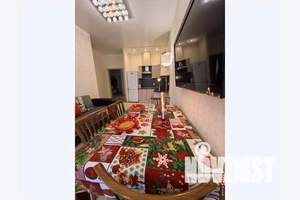 1-к квартира, посуточно, 54м2, 4/9 этаж