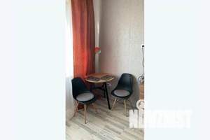 1-к квартира, посуточно, 18м2, 5/9 этаж