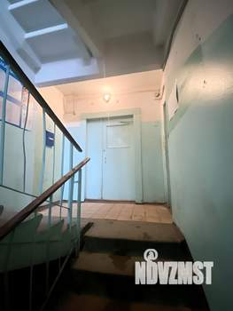 2-к квартира, на длительный срок, 48м2, 6/9 этаж