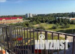 1-к квартира, на длительный срок, 30м2, 4/12 этаж