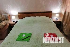 1-к квартира, посуточно, 33м2, 1/4 этаж