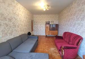 3-к квартира, на длительный срок, 63м2, 8/9 этаж