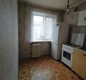 2-к квартира, на длительный срок, 45м2, 4/5 этаж