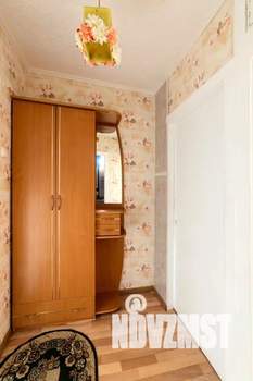 1-к квартира, посуточно, 26м2, 11/12 этаж