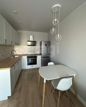 2-к квартира, на длительный срок, 41м2, 8/9 этаж