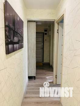 1-к квартира, посуточно, 31м2, 2/5 этаж