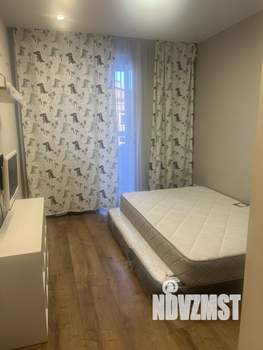 3-к квартира, на длительный срок, 82м2, 3/10 этаж