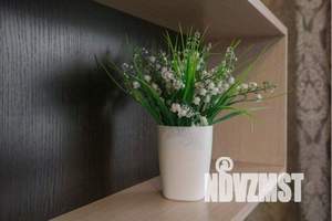 1-к квартира, посуточно, 30м2, 4/5 этаж