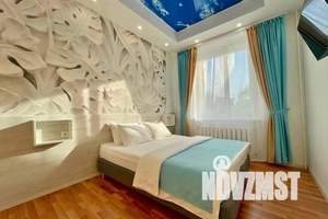 1-к квартира, посуточно, 31м2, 1/5 этаж