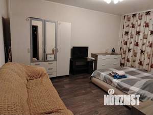 2-к квартира, посуточно, 75м2, 9/14 этаж