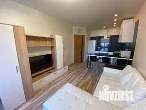 2-к квартира, посуточно, 43м2, 5/12 этаж