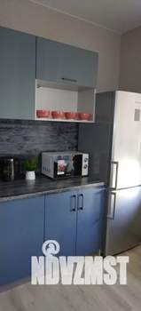 Студия квартира, посуточно, 38м2, 2/9 этаж