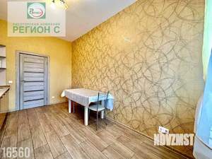 1-к квартира, на длительный срок, 47м2, 4/10 этаж