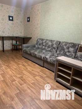 2-к квартира, посуточно, 44м2, 1/1 этаж