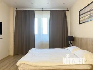 1-к квартира, посуточно, 19м2, 7/24 этаж